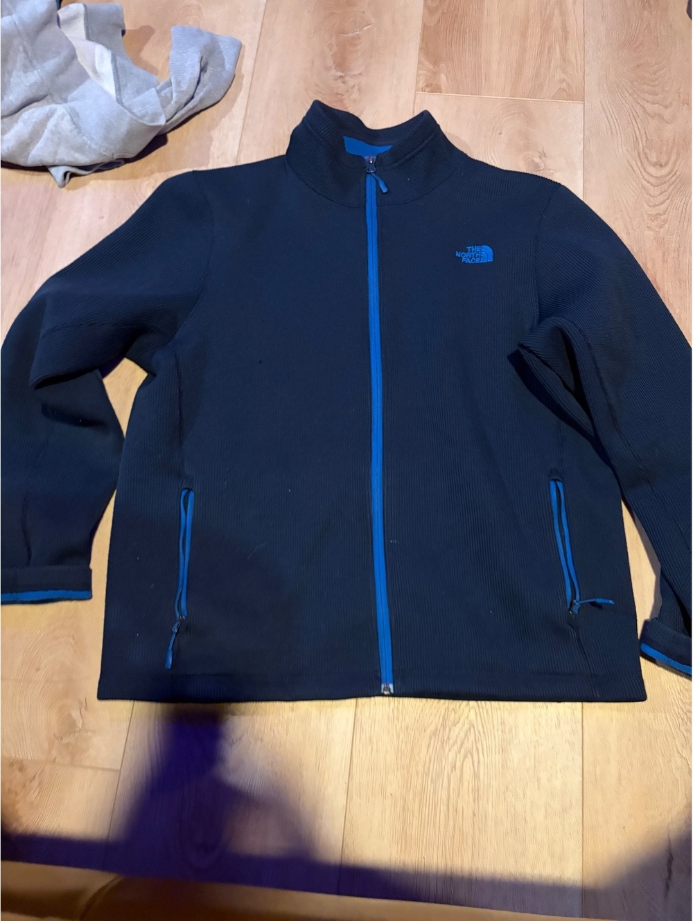 the north face jacket